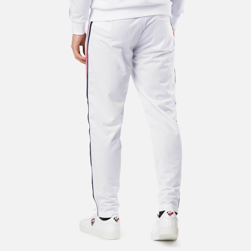 PANT TRACK SUIT WHITE
