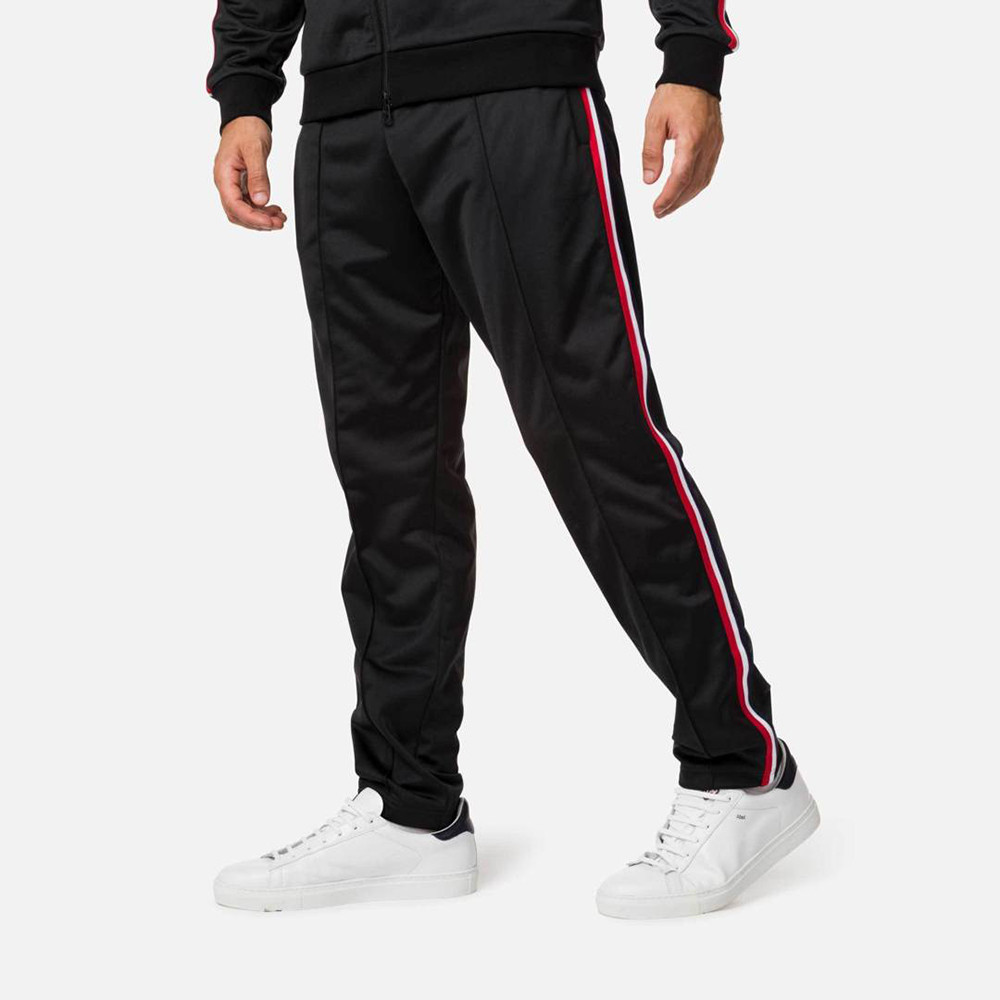 HOSE TRACK SUIT PANT BLACK