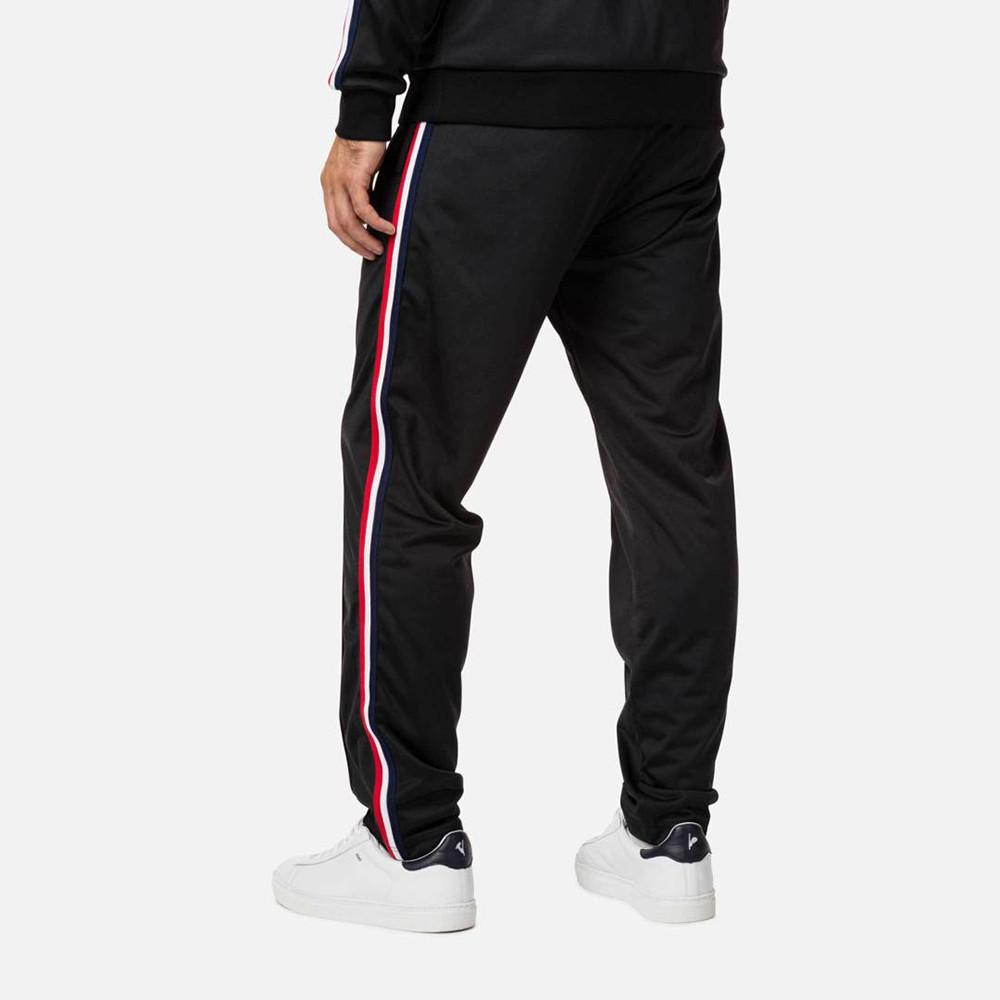 PANTALON TRACK SUIT PANT BLACK