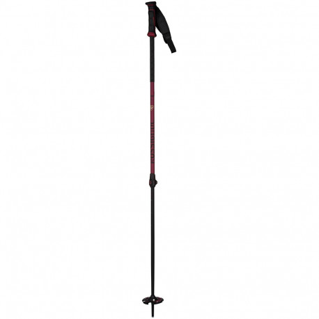 BASTONE DA SCI FREERIDE PRO TELESCOPIC SAFETY BASTONE DA SCI FREERIDE PRO TELESCOPIC SAFETY