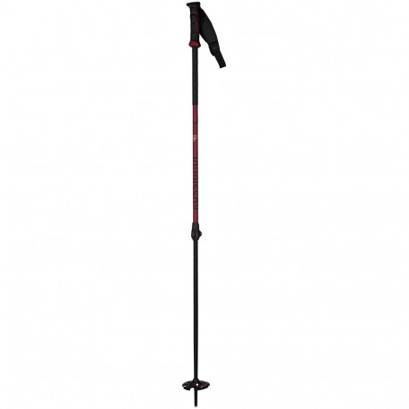 BASTONE DA SCI FREERIDE PRO TELESCOPIC SAFETY