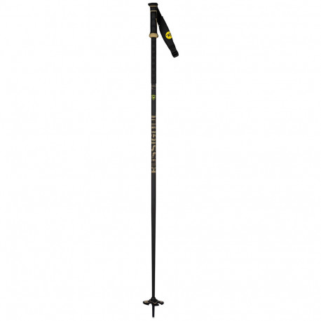 BATONS DE SKI FREERIDE PRO SAFETY BLACK