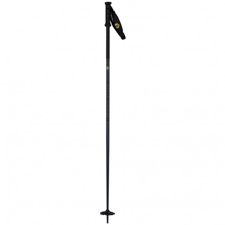 SKI POLES FREERIDE PRO SAFETY BLUE SKI POLES FREERIDE PRO SAFETY BLUE