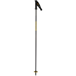 BATONS FREERIDE PRO SAFETY BLACK