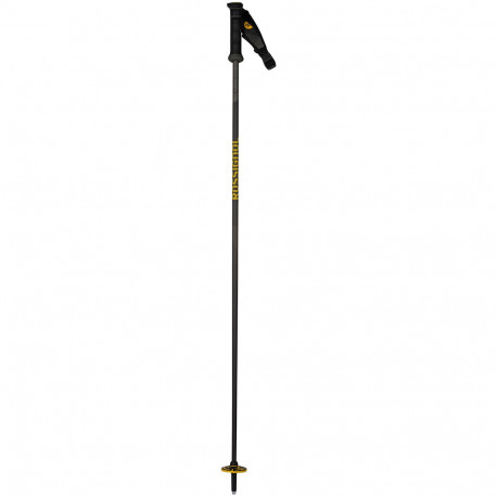 BATONS FREERIDE PRO SAFETY BLACK