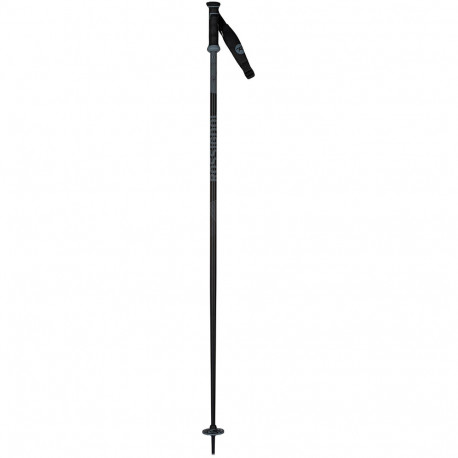 BATONS DE SKI TACTIC SAFETY GREY BATONS DE SKI TACTIC SAFETY GREY