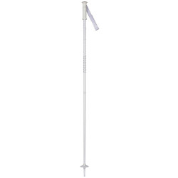 BATONS DE SKI ELECTRA WHITE