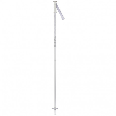 BATONS DE SKI ELECTRA WHITE