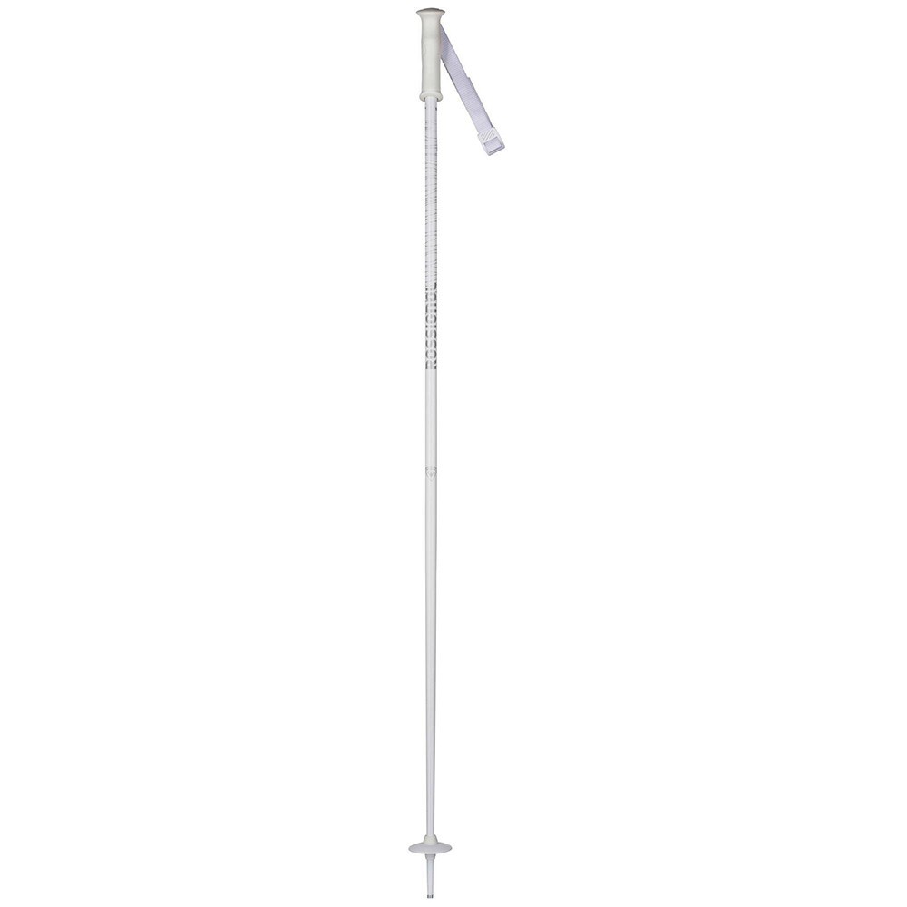 BATONS DE SKI ELECTRA WHITE