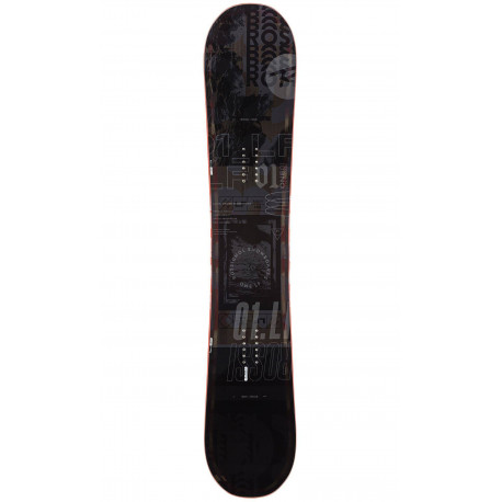 SNOWBOARD ONE LF LITE FRAME