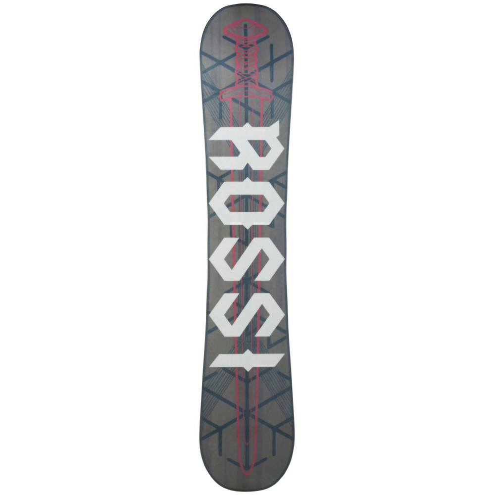 SNOWBOARD REVENANT