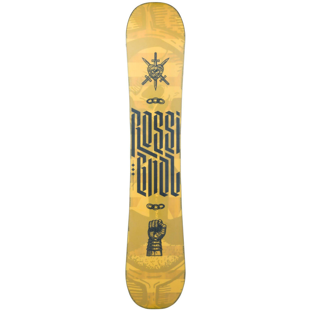 SNOWBOARD JIBSAW ELITE