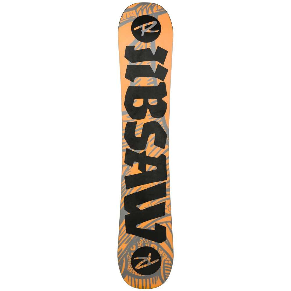 SNOWBOARD JIBSAW