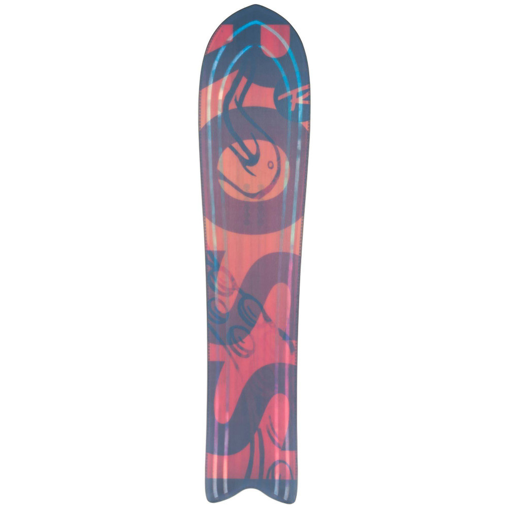 SNOWBOARD XV SUSHI LF LIGHT