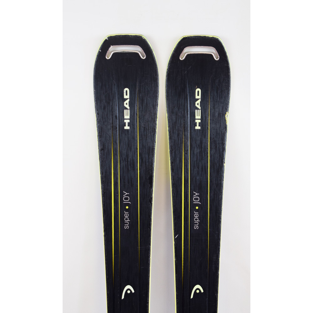 SKI SUPER JOY + BINDINGS JOY 11 SLR BRAKE 78