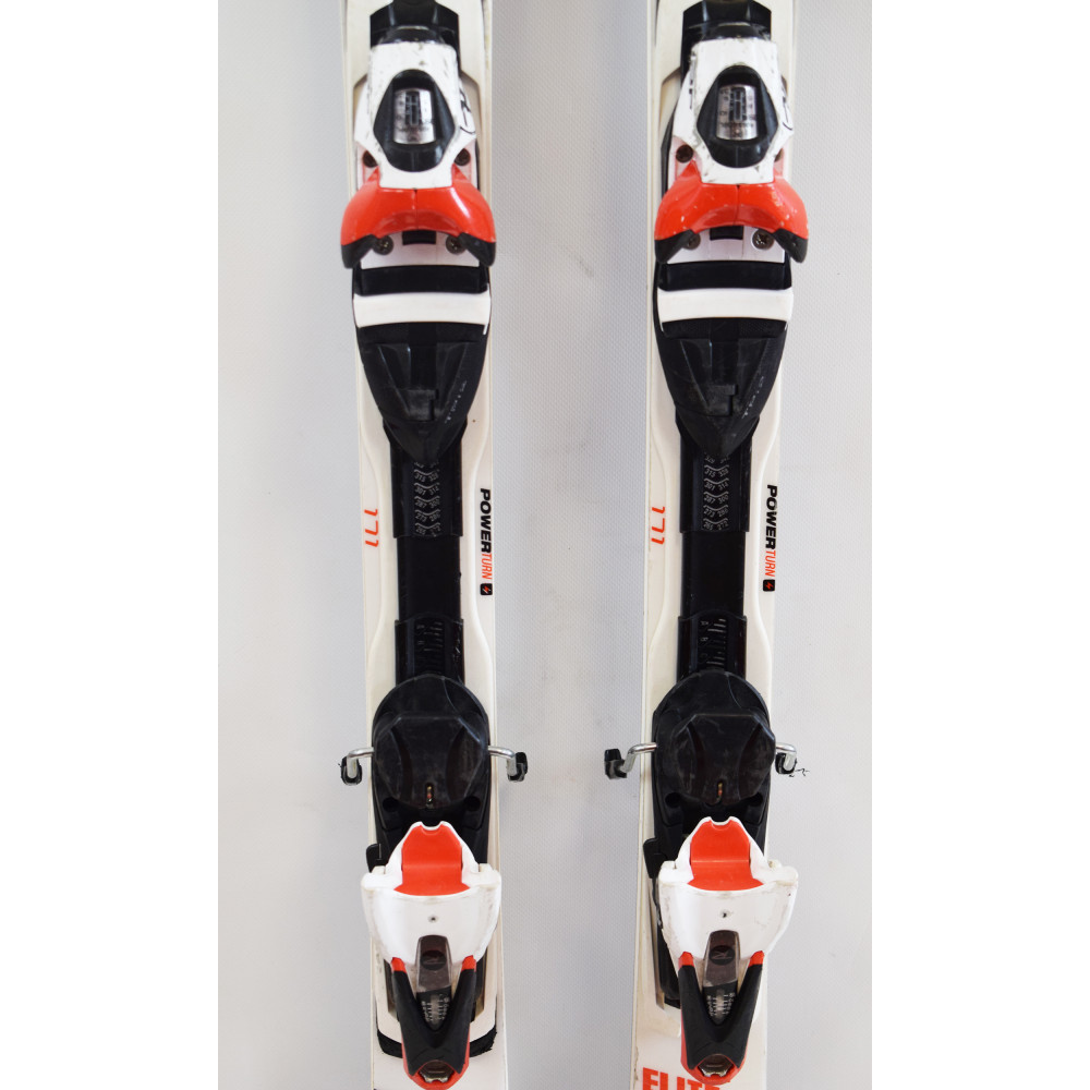 SKI HERO ELITE ST CARBON + LOOK AXIAL 120