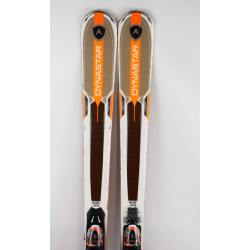 SKI SPEEDZONE 7 + BINDUNGEN LOOK XPRESS 11