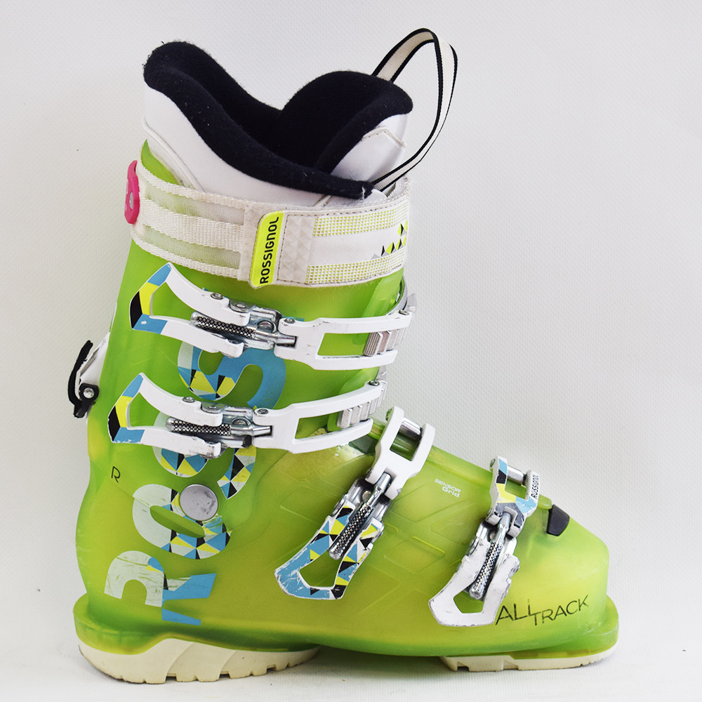 SKI BOOTS ALLTRACK RENTAL WOMEN