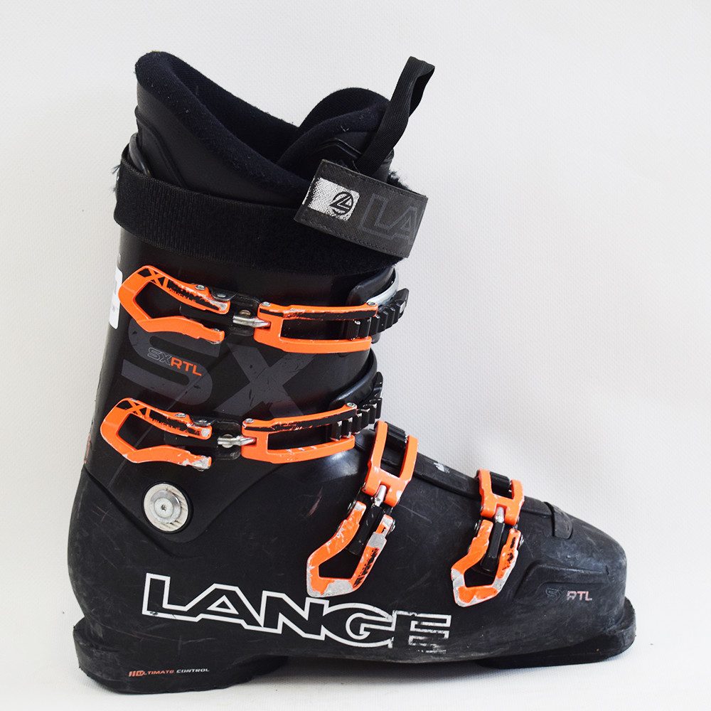 CHAUSSURES DE SKI SX RTL