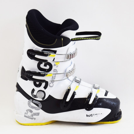 CHAUSSURES DE SKI COMP J4 OCCASION CHAUSSURES DE SKI COMP J4 OCCASION