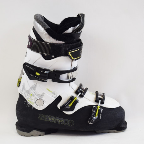 CHAUSSURES DE SKI QUEST ACCESS 770 OCCASION CHAUSSURES DE SKI QUEST ACCESS 770 OCCASION
