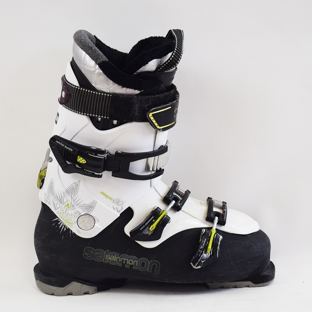 CHAUSSURES DE SKI QUEST ACCESS 770