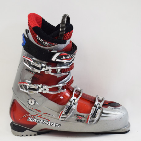 CHAUSSURES DE SKI MISSION 880 OCCASION CHAUSSURES DE SKI MISSION 880 OCCASION