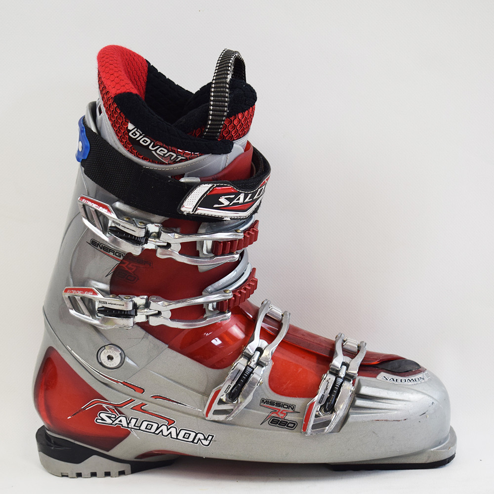 CHAUSSURES DE SKI MISSION 880 OCCASION