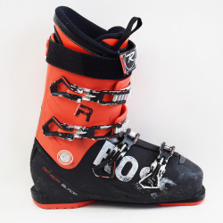 CHAUSSURES DE SKI ALLSPEED RENTAL 