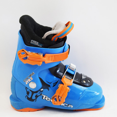 SKI BOOTS JTR2 COCHISE SKI BOOTS JTR2 COCHISE