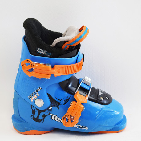 CHAUSSURES DE SKI JTR1 COCHISE