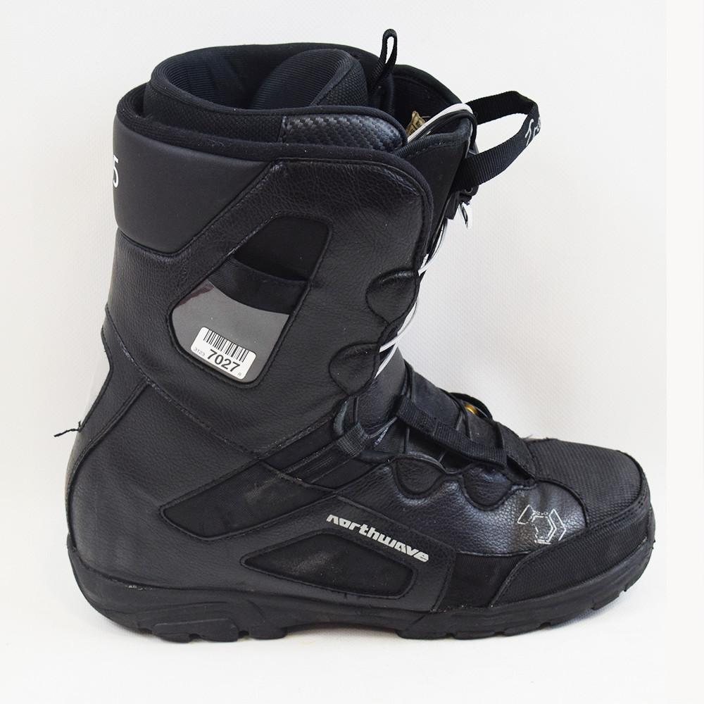 BOTAS SNOWBOARD TRAFFIC