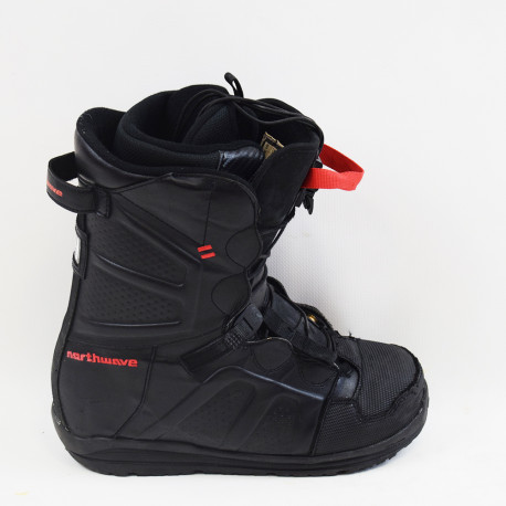 BOOTS DE SNOW SPIN RENTAL