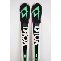 SKI RTM 8.0 + FIXATIONS MARKER