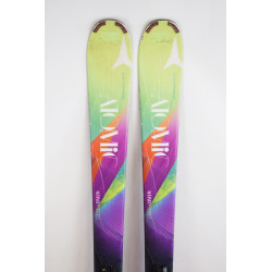 SKI AFFINITY PURE + BINDINGS ATOMIC