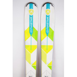 SKI GLORY 79 + FIXATIONS LOOK XPRESS 11 