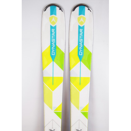 SKI GLORY 79 + FIXATIONS LOOK XPRESS 11 