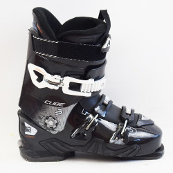 CHAUSSURES DE SKI CUBE 3.8