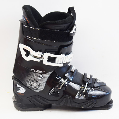 CHAUSSURES DE SKI CUBE 3.8 OCCASION CHAUSSURES DE SKI CUBE 3.8 OCCASION