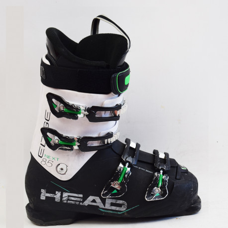 CHAUSSURES DE SKI NEXT EDGE 85 OCCASION CHAUSSURES DE SKI NEXT EDGE 85 OCCASION