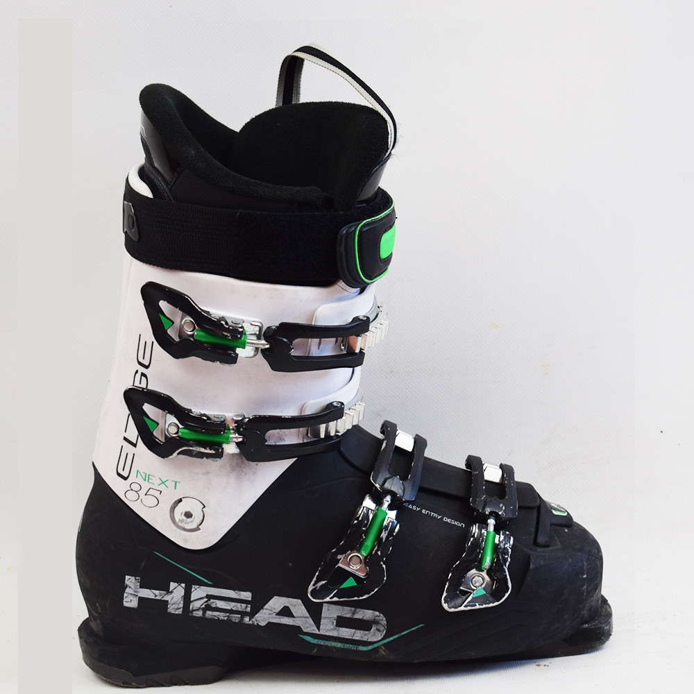 CHAUSSURES DE SKI NEXT EDGE 85