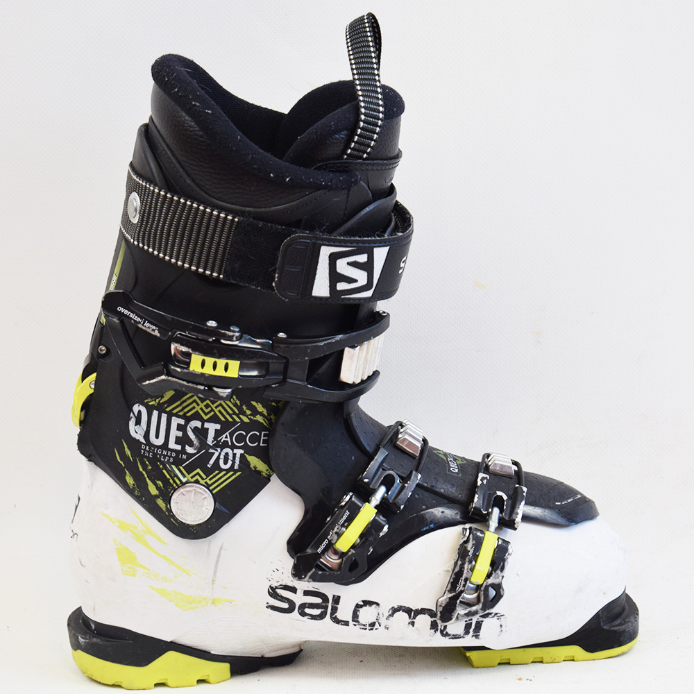 SKI BOOTS QUEST ACCESS 70T