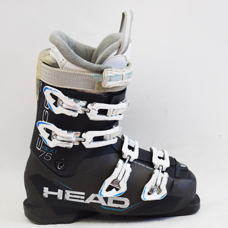 CHAUSSURES DE SKI NEXT EDGE 75 W