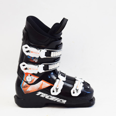 SKI BOOTS JTR4 SKI BOOTS JTR4