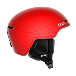 CASCO DE ESQUÍ OBEX PURE PRISMANE RED