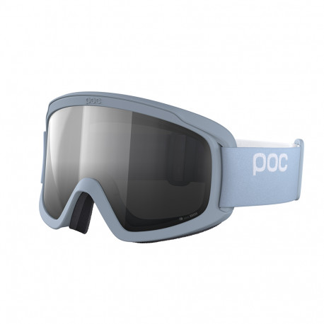 GOGGLE OPSIN DARK KYANITE BLUE NEUTRAL GREY/SILVER MIRROR