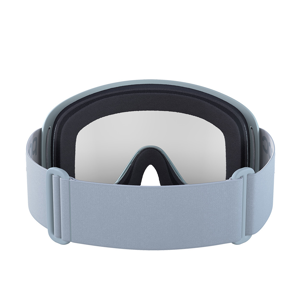 GOGGLE OPSIN DARK KYANITE BLUE NEUTRAL GREY/SILVER MIRROR