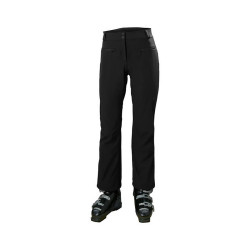 PANTALON DE SKI W BELLISSIMO 2 BLACK