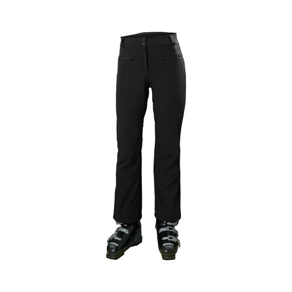 PANTALONI DA SCI W BELLISSIMO 2 BLACK