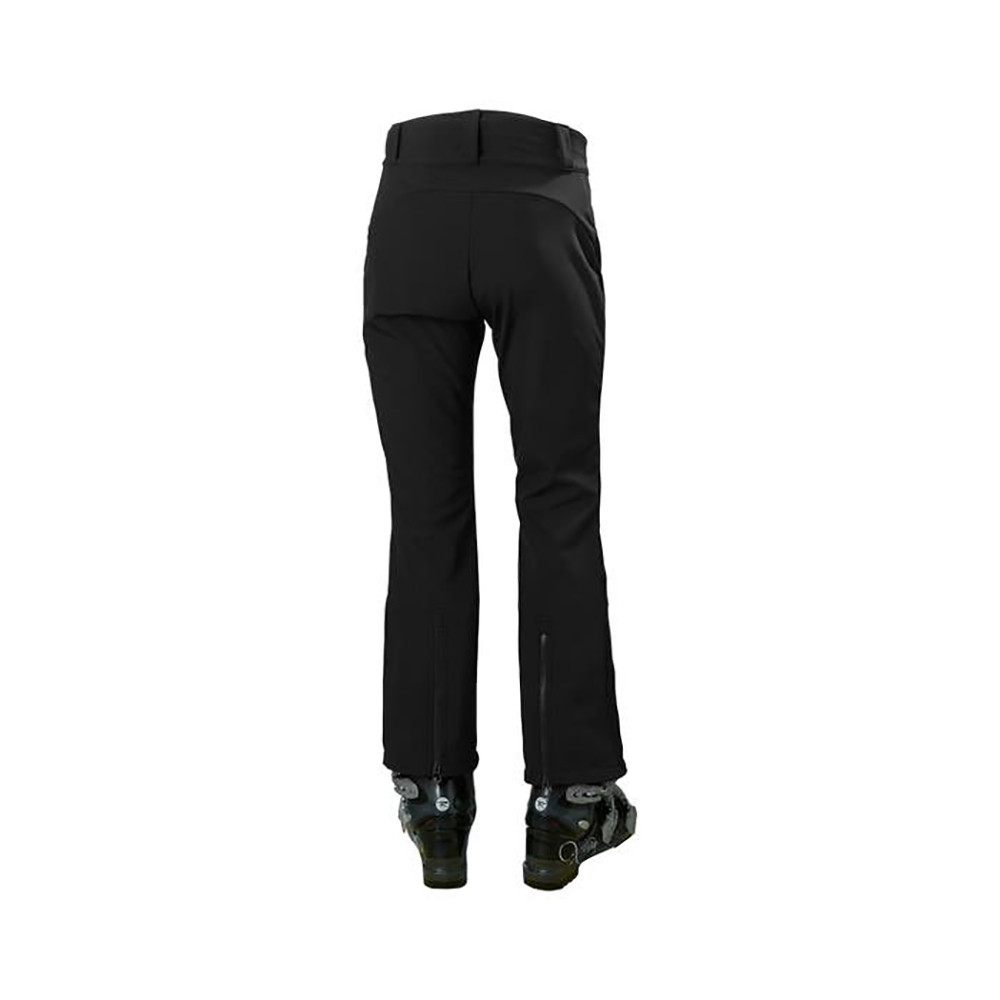 PANTALON DE SKI W BELLISSIMO 2 BLACK